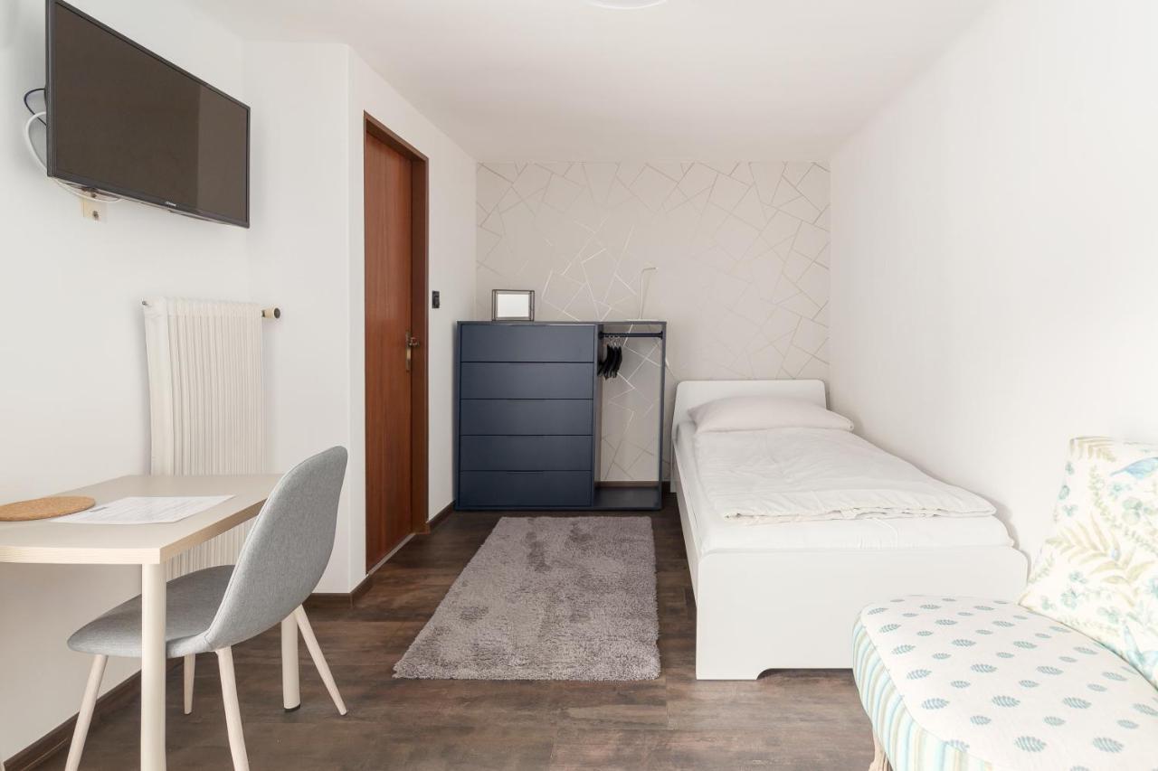 West Apartment St. Kanzian am Klopeiner See