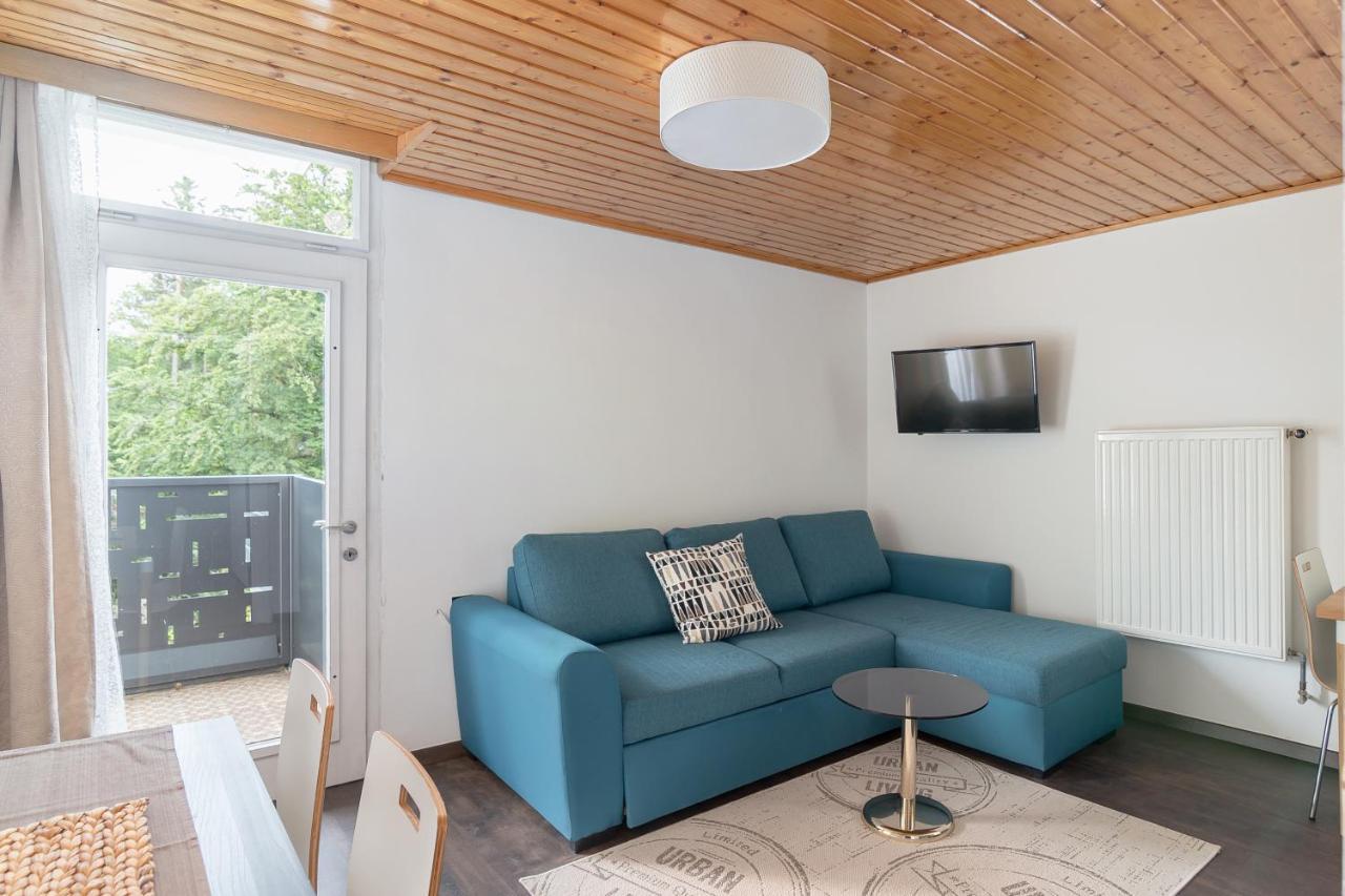 West Apartment