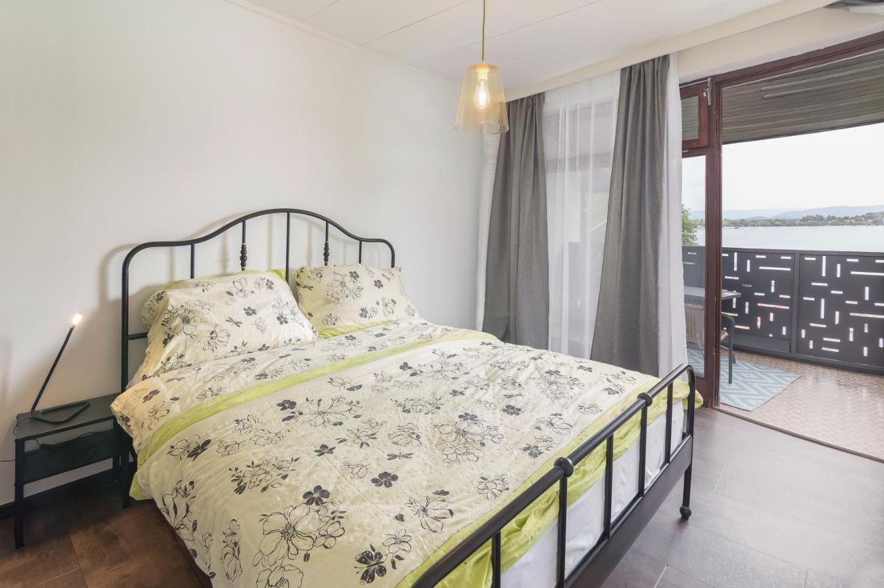 West Apartment *