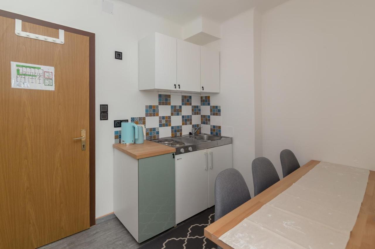 West Apartment *