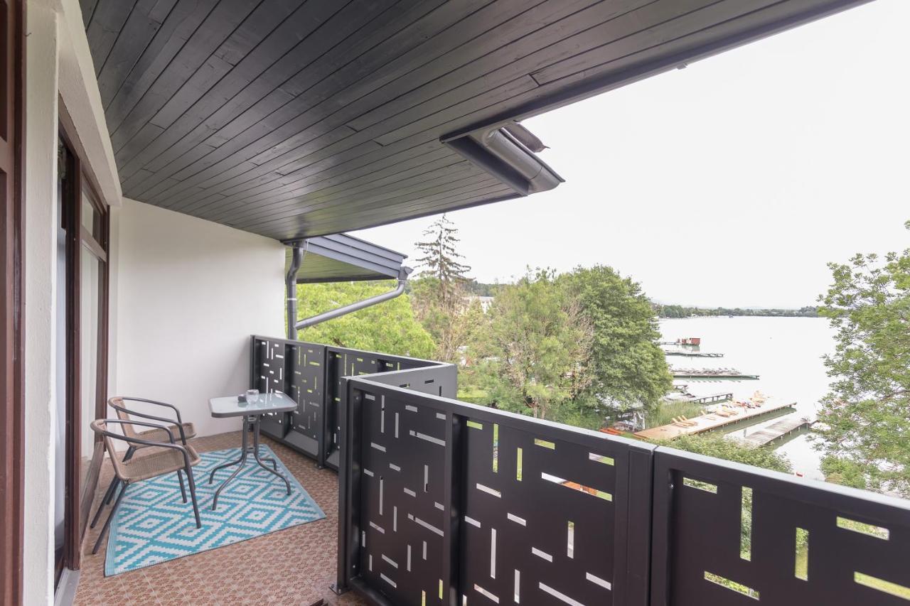Apartment West St. Kanzian am Klopeiner See