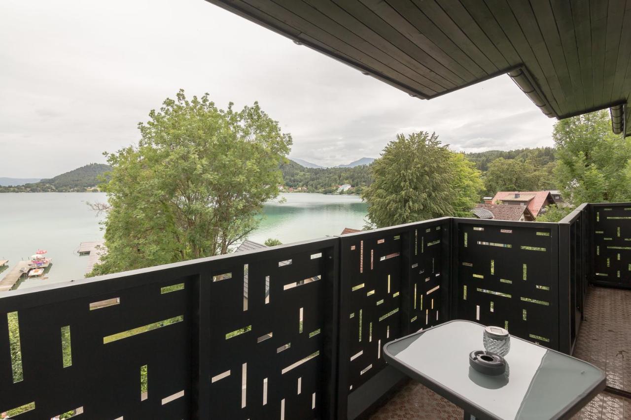 Apartment West St. Kanzian am Klopeiner See