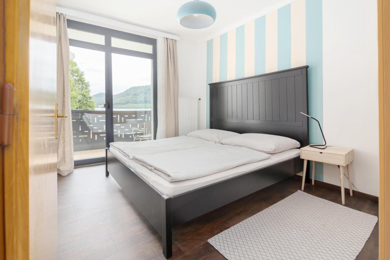 West Apartment