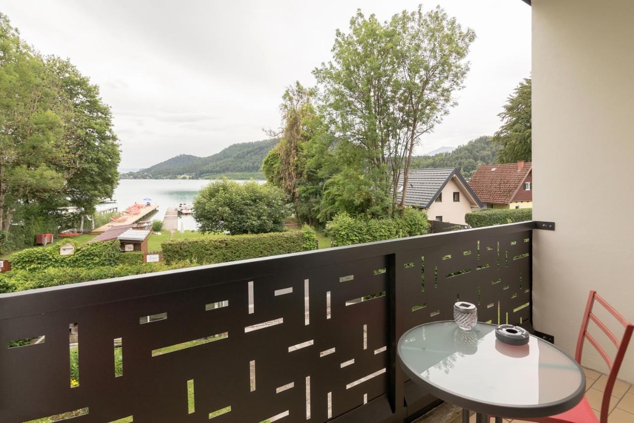 West * Sankt Kanzian am Klopeiner See