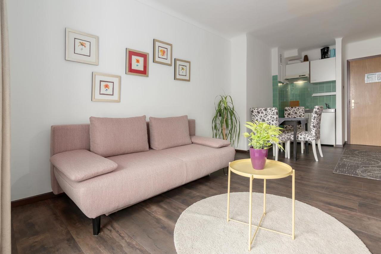 West Apartment