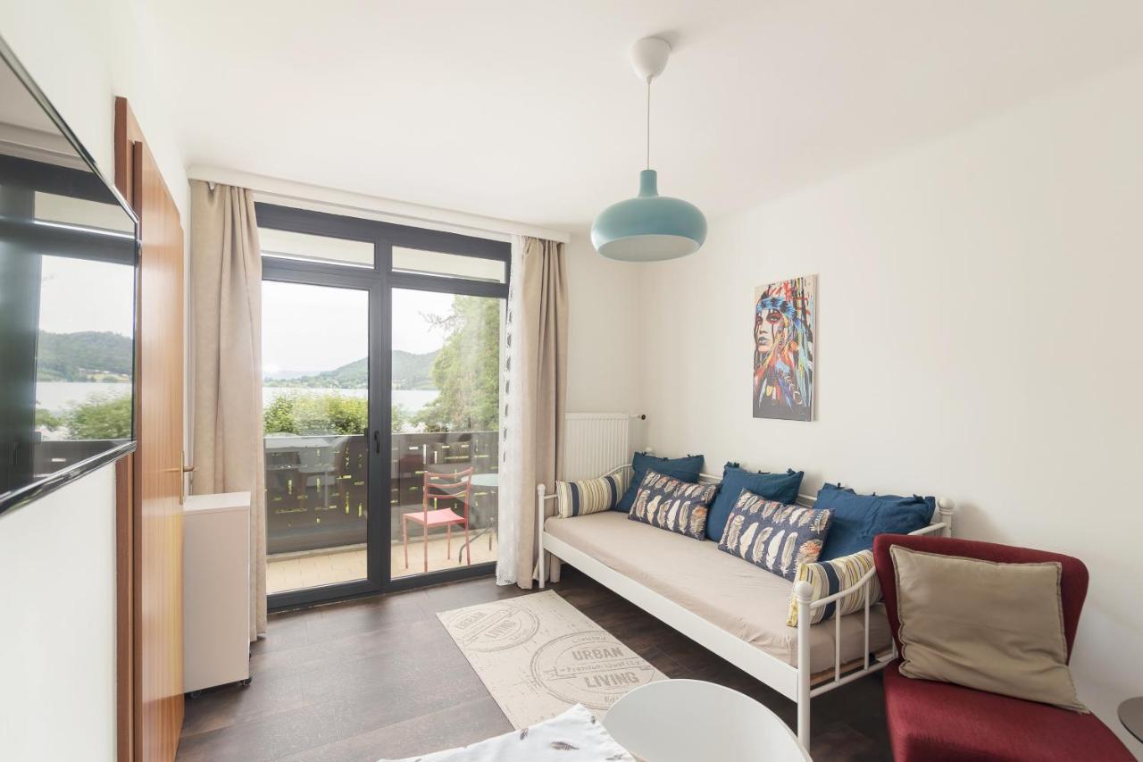 West Apartment