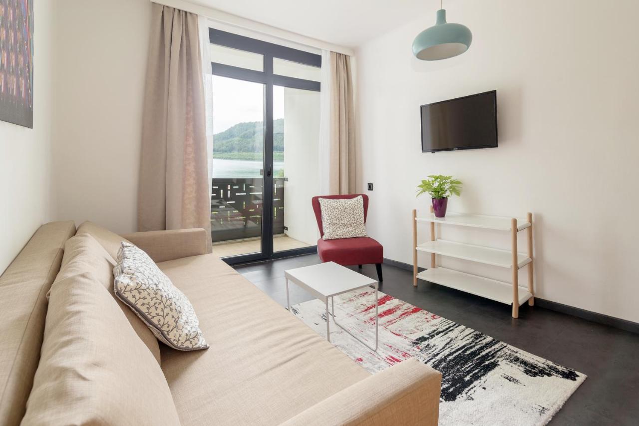 West Apartment