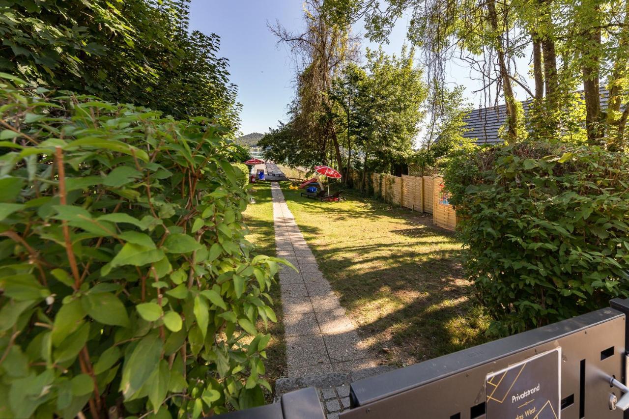Apartment West St. Kanzian am Klopeiner See