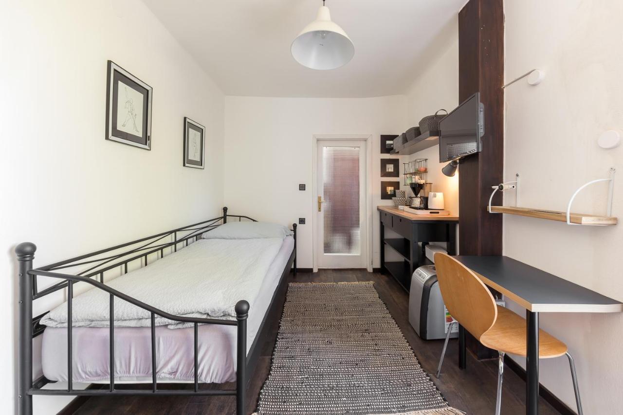 West Apartment