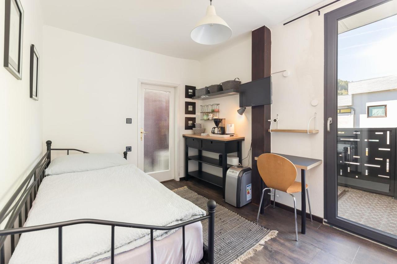 West Apartment St. Kanzian am Klopeiner See