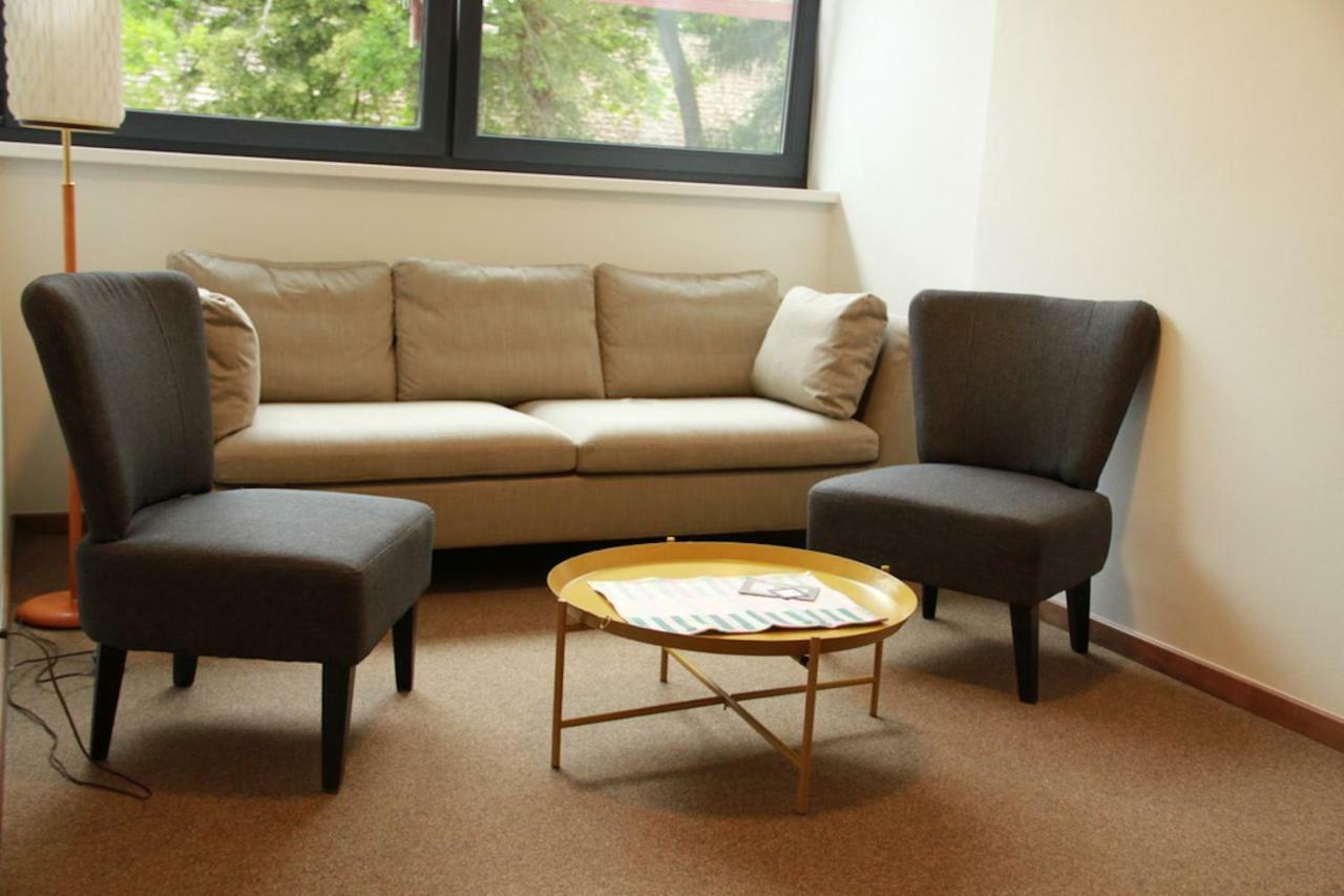 West Apartment