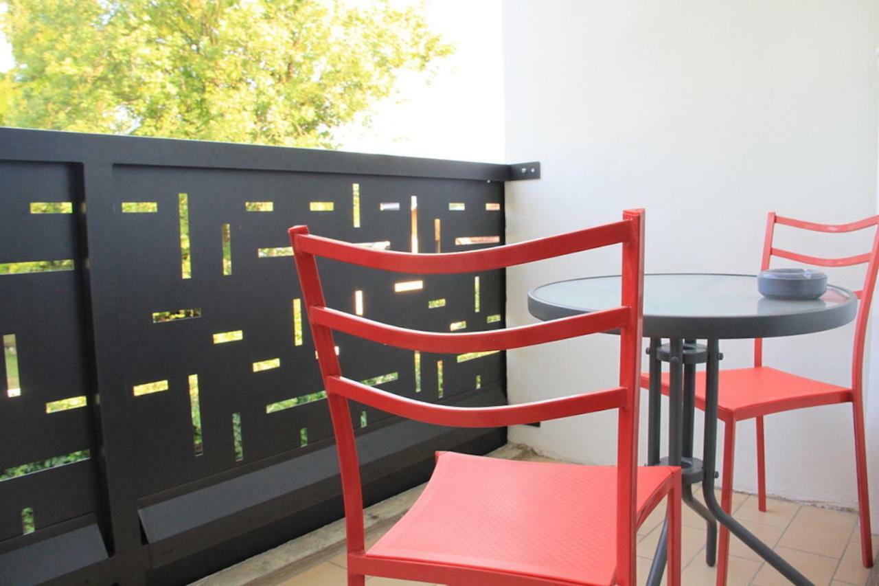 West Apartment
