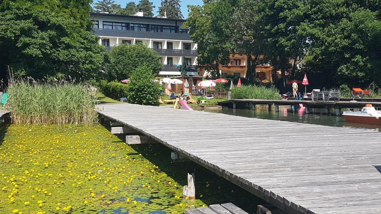 West * Sankt Kanzian am Klopeiner See