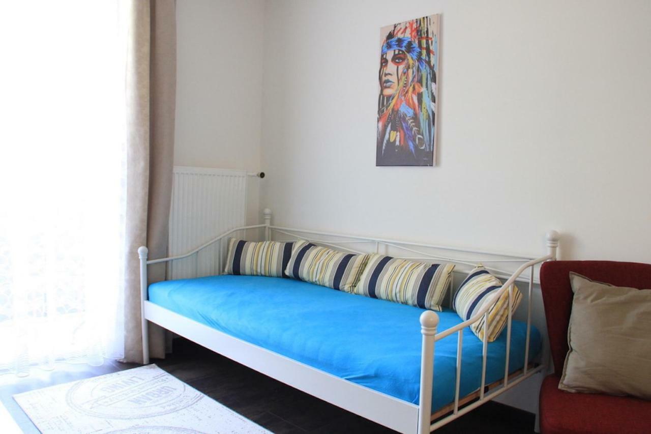 West Apartment St. Kanzian am Klopeiner See