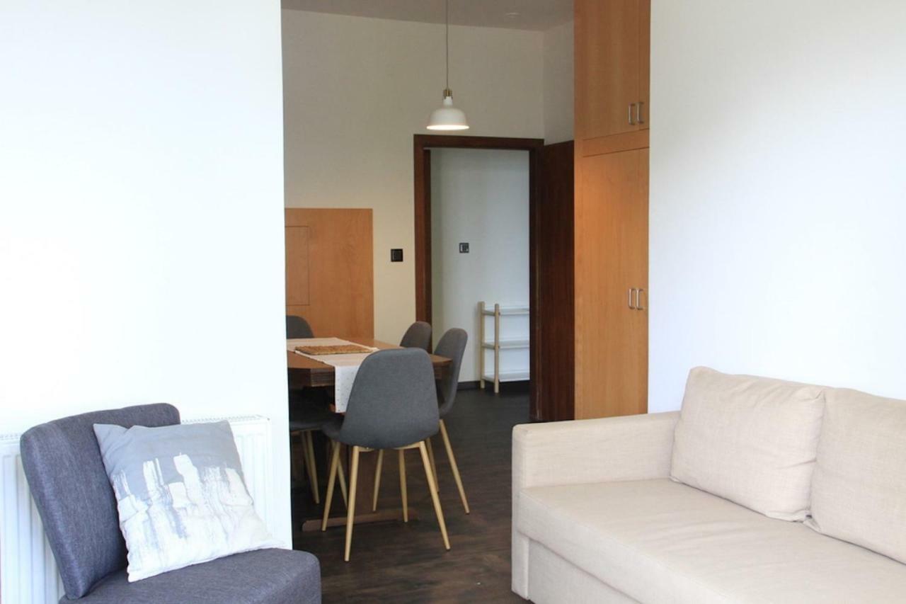 Apartment West