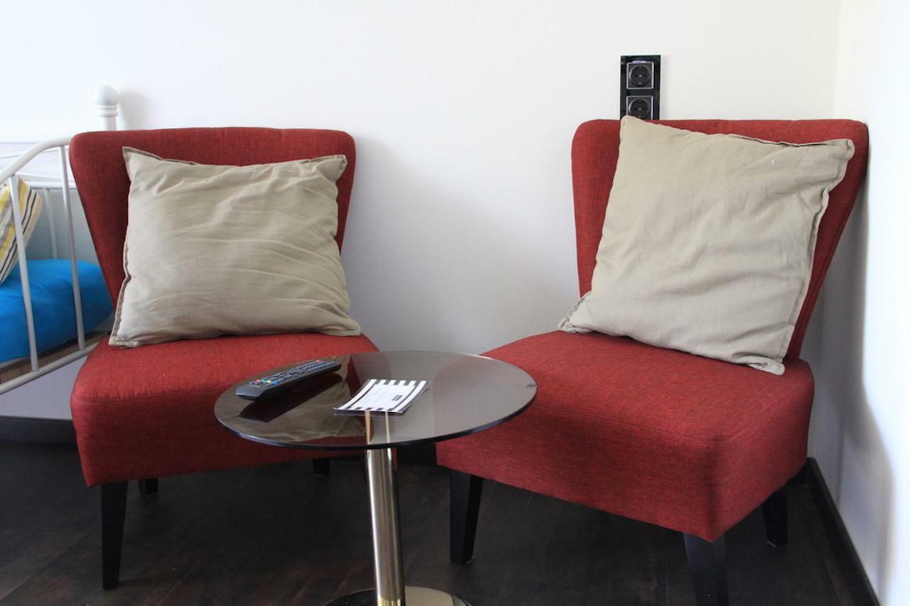Apartment West St. Kanzian am Klopeiner See